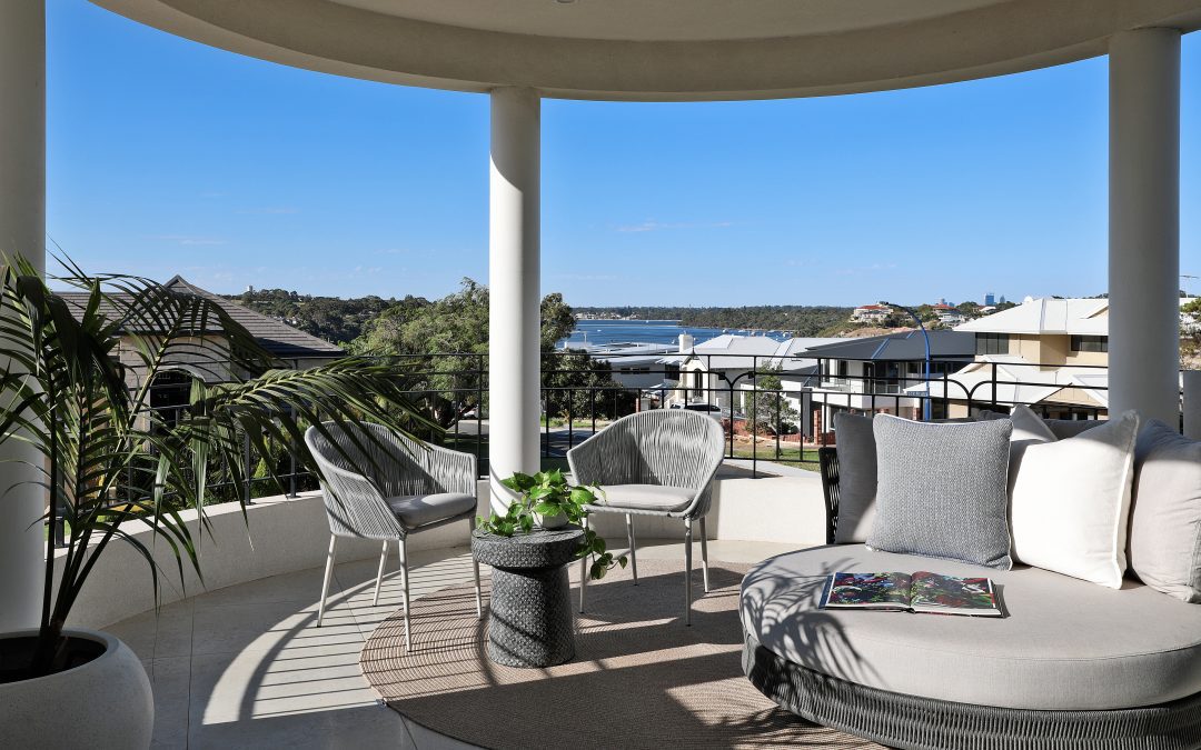 NORTH FREMANTLE RESIDENCE