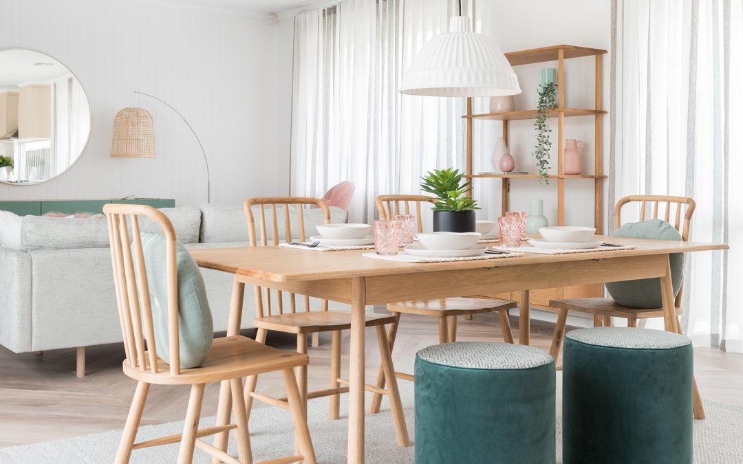 DISPLAY HOME