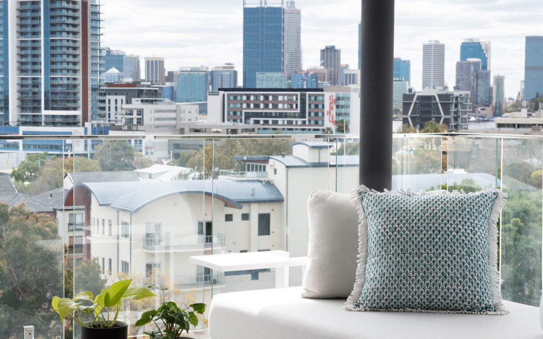SOUTH PERTH RESIDENCE