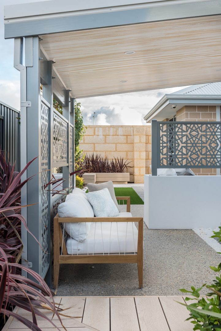 Commercial Interior Design Perth - Neo Interior Design