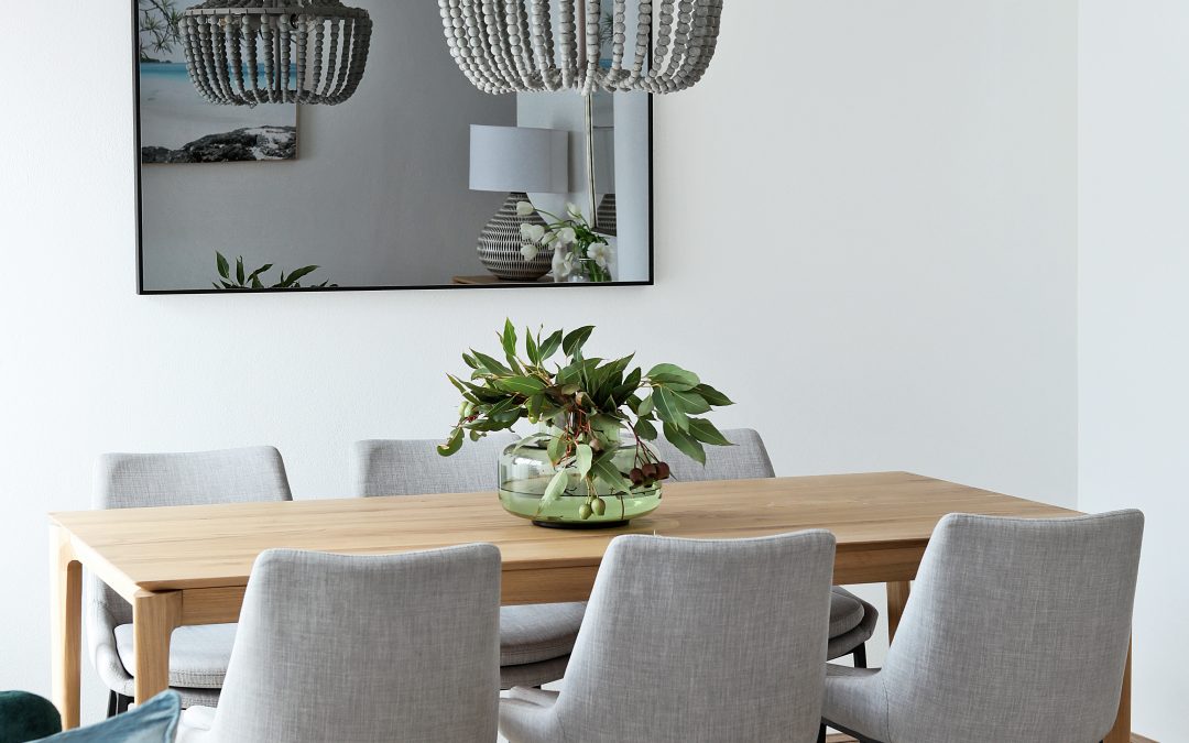 WEST LEEDERVILLE RESIDENCE