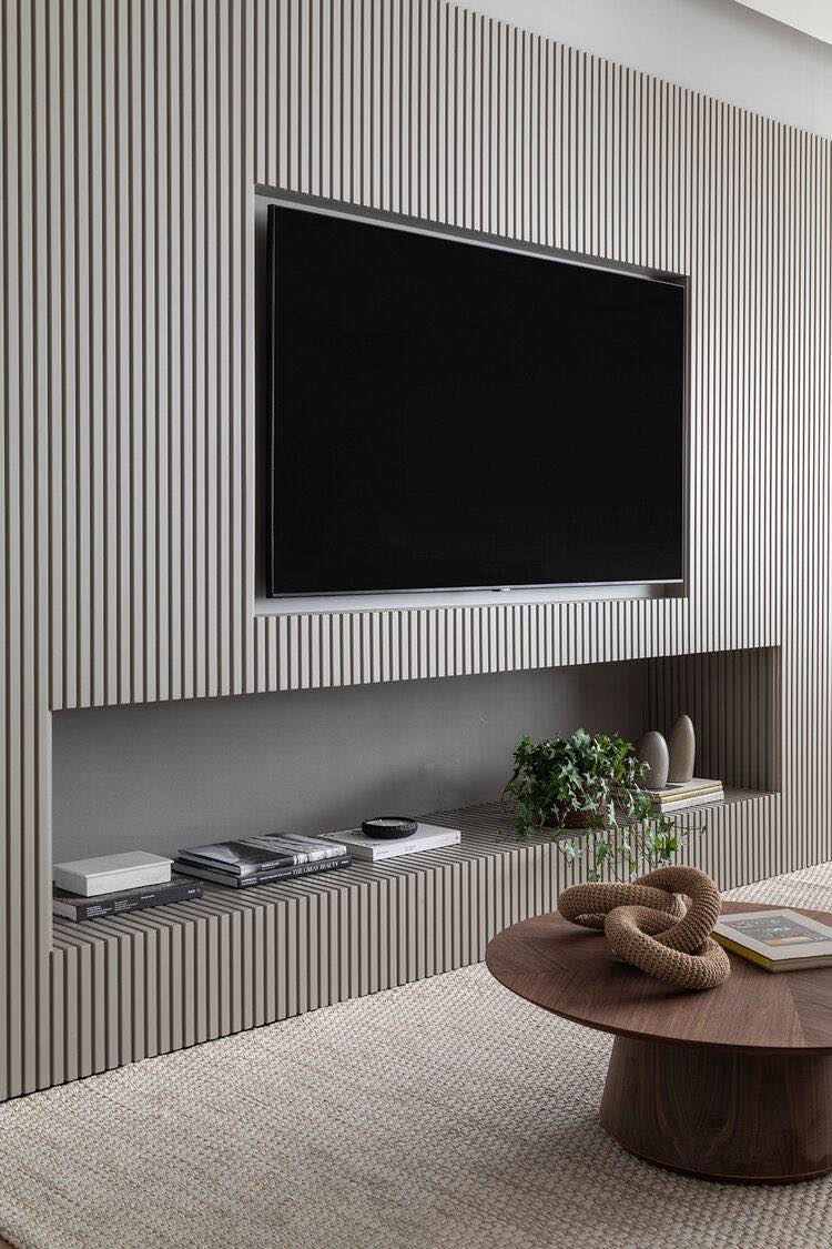 Modern Bachelor Pads Perth - Neo Interior Design