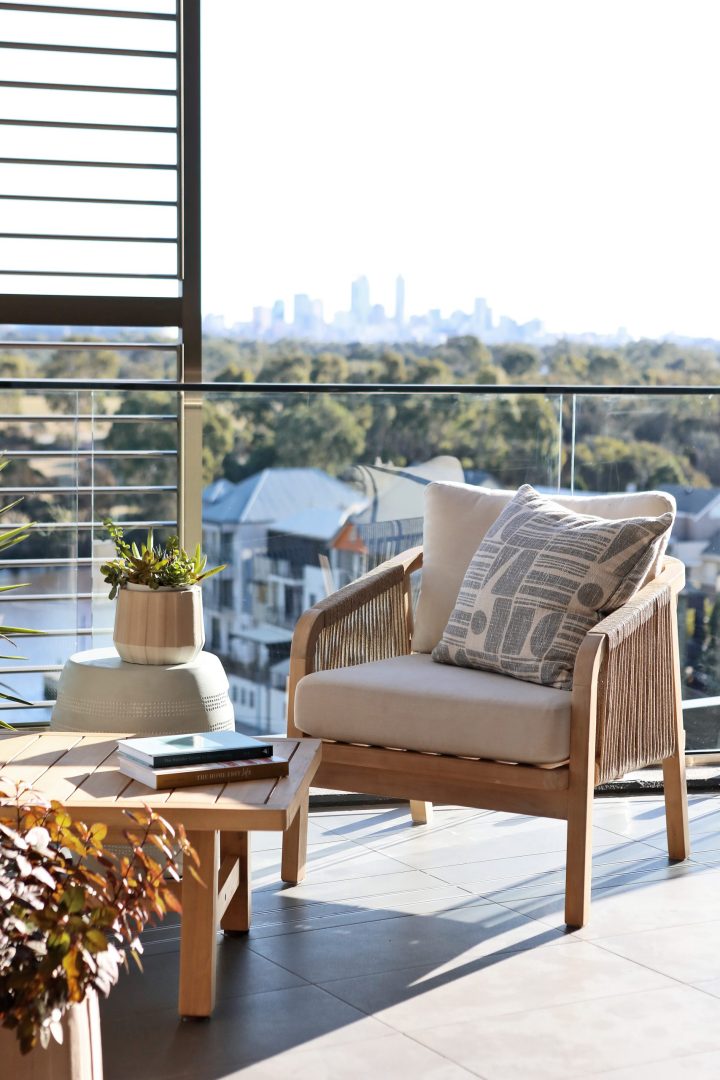 Luxury Apartments Perth - Neo Interior Design