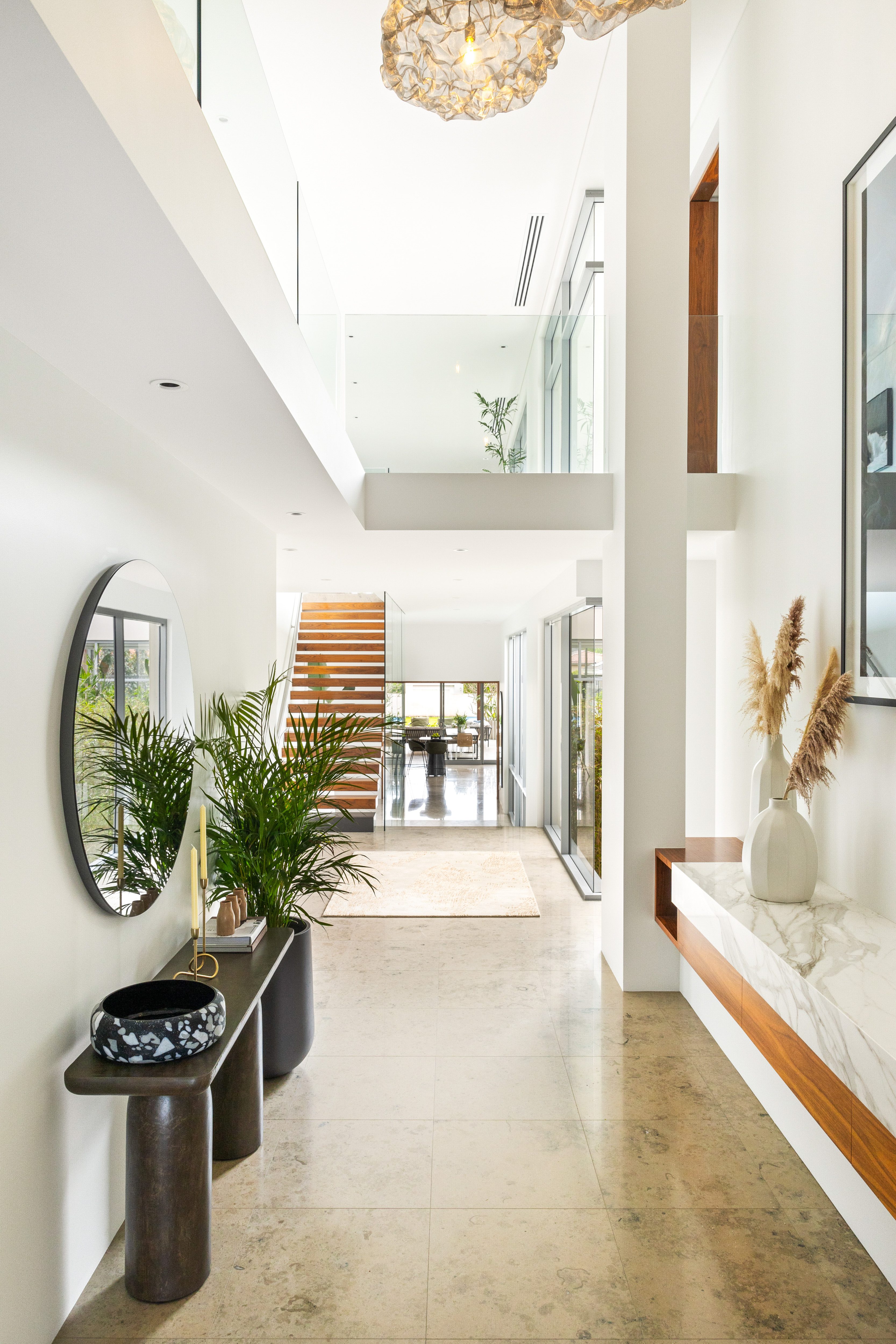 Family Dream Homes - Neo Interior Design Perth